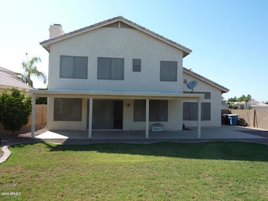 1767 E Redfield Rd, Gilbert, AZ 85234 - photo 5