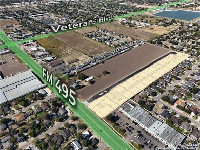 1721 Monaco Dr, San Juan, TX 78589 - photo 6