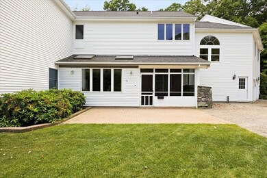 50 Lloyd Ave, Wrentham, MA 02093 - photo 3