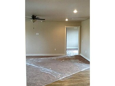 Living Room. Master Bedroom is conveniently locate