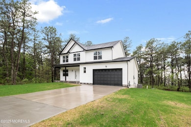 450 Fremont Ave, Berkeley Township, NJ 08721 - photo 2