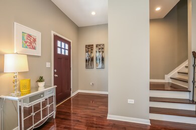 3133 N Christiana Ave, Chicago, IL 60618 - photo 2