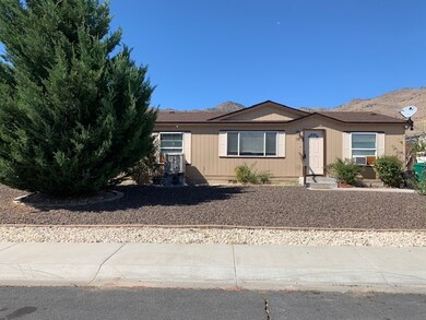 78 Jasper Ln, Dayton, NV 89403 - photo 2