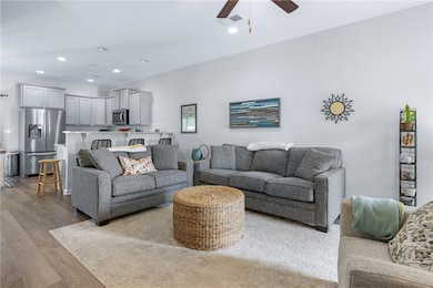 136 Adger Rd, Pendleton, SC 29670 - photo 5