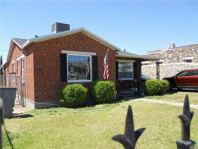 3626 Morehead Ave, El Paso, TX 79930 - photo 2
