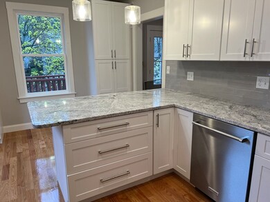 27 Dana St unit 2, Cambridge, MA 02138 - photo 4