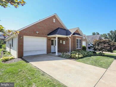 1814 Tilghman Ln, Winchester, VA 22601 - photo 3
