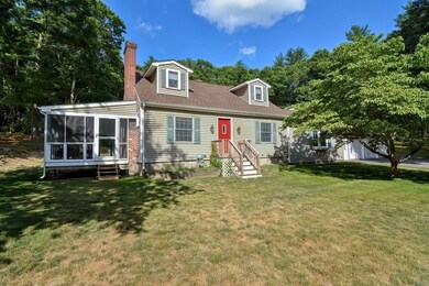 106 Park St, Wrentham, MA 02093 - photo 2