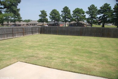 100 Griffin Dr, Beebe, AR 72012 - photo 4
