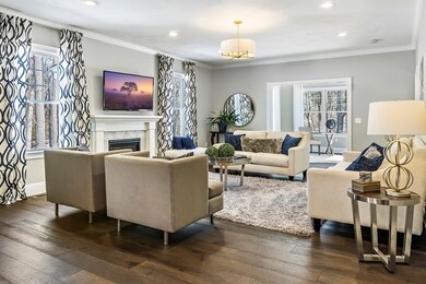 32 Lakepoint Way unit 16, Hopkinton, MA 01748 - photo 4