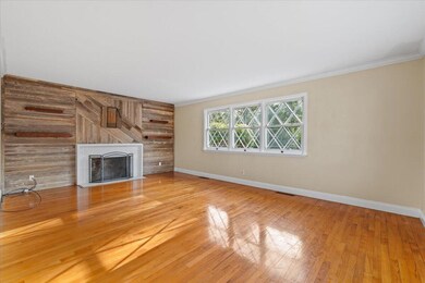 Formal Living Rm