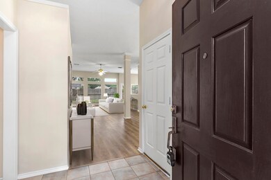 16303 Shining Rock Ln, Houston, TX 77095 - photo 4