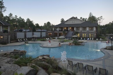 Ridge Club