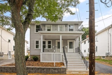 20 Lakehill Ave unit 1, Arlington, MA 02474 - photo 2