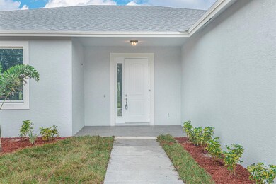 3361 SW Ludlow St, Port Saint Lucie, FL 34953 - photo 2