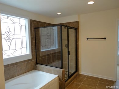 The home listed is currently under construction.  