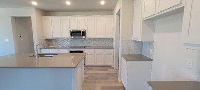 1044 Boulder Rd, Weatherford, TX 76085 - photo 4