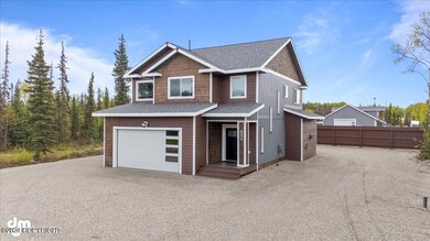 Welcome Home