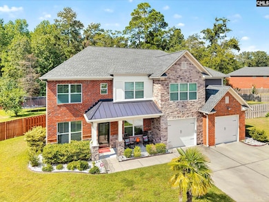 660 Stoneywater Ct, Elgin, SC 29045 - photo 5