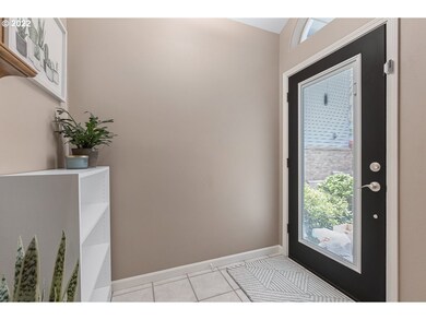 Entrance/Foyer