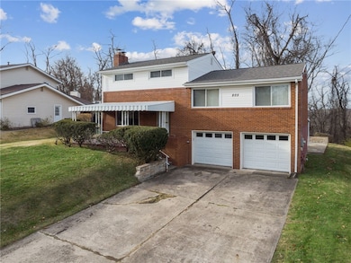 805 Cranberry Dr, Monroeville, PA 15146 - photo 2