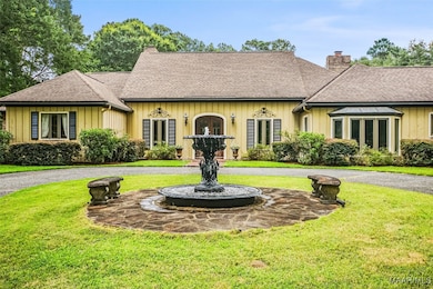 9171 Vaughn Rd, Pike Road, AL 36064 - photo 2