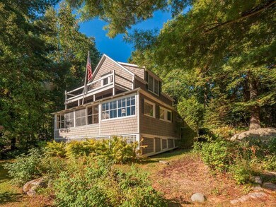 9 Woodland Rd, Camden, ME 04843 - photo 5
