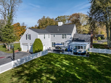 115 Main St, Cotuit, MA 02635 - photo 6