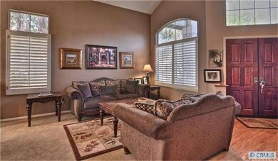 Inviting Living Room