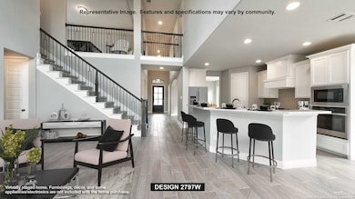 231 Haby Dr, San Antonio, TX 78212 - photo 2