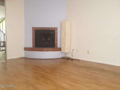 Living Room #1