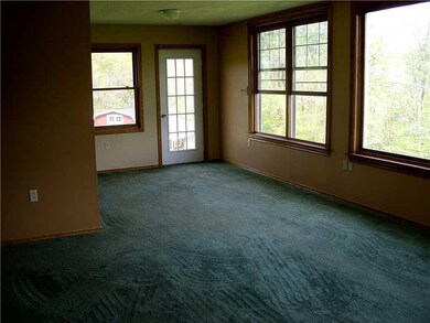 Dining Room. The diningroom/livingroom combination