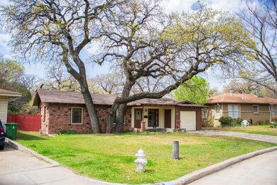 221 Wanda Way, Hurst, TX 76053 - photo 3