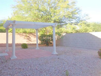 2616 Spruce Creek Dr unit home, Las Vegas, NV 89135 - photo 2