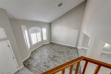 Formal Living Room