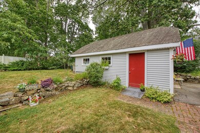 118 Carroll Ave, Brockton, MA 02301 - photo 4