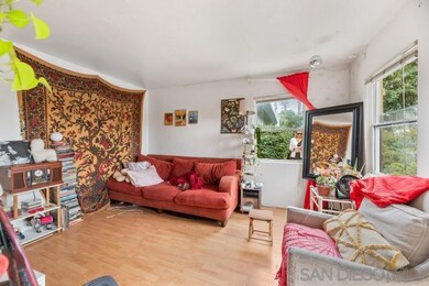 1010-12 #1/2 Wilbur Ave, San Diego, CA 92109 - photo 6