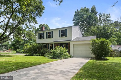 7105 Banjo Ct, Columbia, MD 21045 - photo 2