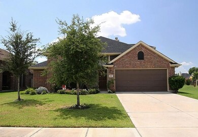 8023 Tabernash Dr, Houston, TX 77040 - photo 2
