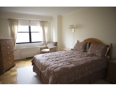 Hawthorne Place Condominium unit 7R, Boston, MA 02114 - photo 6
