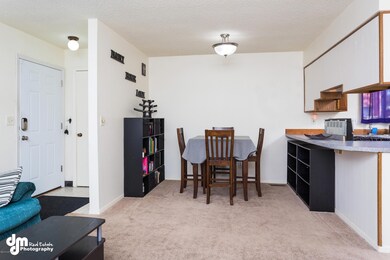 265 Fall Leaf Circle Anchorage AK 99504