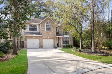 39 Lyreleaf Place, Spring, TX 77382 - photo 2