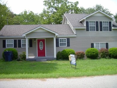 502 Polk St, Manchester, TN 37355 - photo 2