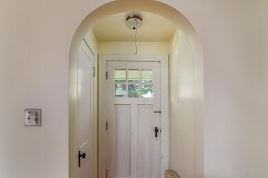 doorway