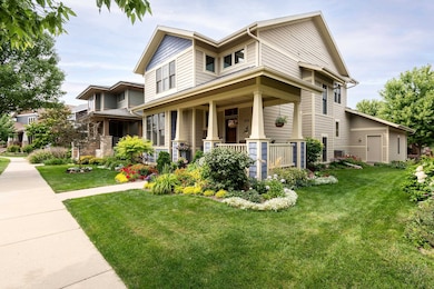 6724 Aldo Leopold Way, Middleton, WI 53562 - photo 3