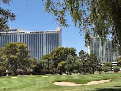 Surrounding community featuring view of golf cours