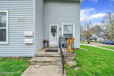 535 N Sycamore St, Lansing, MI 48933 - photo 5