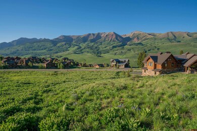 14 Walking Deer Ln, Mt. Crested Butte, CO 81225 - photo 5