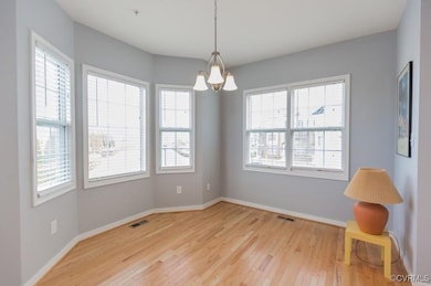 3930 Village Townes Walk, Glen Allen, VA 23060 - photo 4