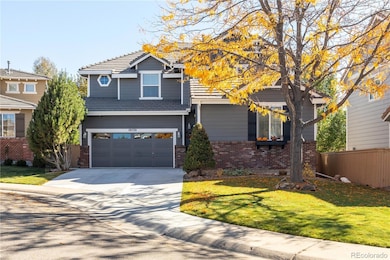 10530 Westcliff Way, Highlands Ranch, CO 80130 - photo 2